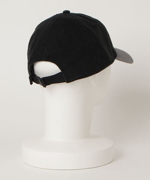 Hurley （ハーレー）の「Hurley/ハーレー キャップ HIHM0030（キャップ・メンズ・ブラック/グリーン・FREE）」の3枚目の写真