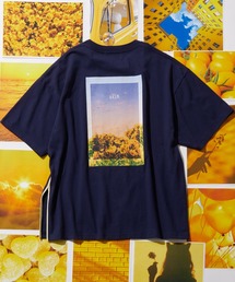 【 it iCON 】Emotional photo tee