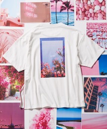 JUNRED | 【it iCON】Emotional photo tee(Tシャツ/カットソー)