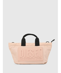 DIESEL | レディース 2WAY スモールトートバッグ(トートバッグ)