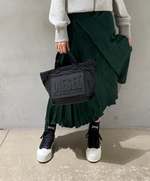 DIESEL | レディース 2WAY スモールトートバッグ(トートバッグ)