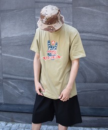 METAL SIGN DS 半袖Tシャツ