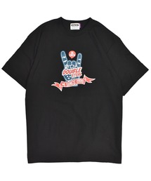 METAL SIGN DS 半袖Tシャツ