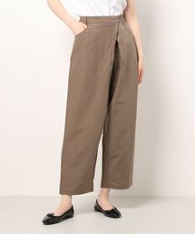 Lugnoncure | ラップパンツ(その他パンツ)