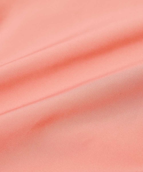 devirock(デビロック)の「フリルシューズバッグ(トートバッグ・キッズ・ネイビー/グレー系その他/スモークピンク・ONE SIZE)」の12枚目の写真