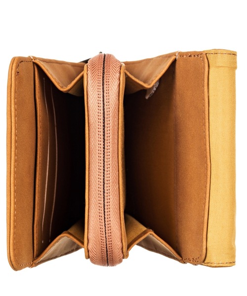 ROXY(ロキシー)の「SMALL TOWN/ロキシーウォレットバッグ(ショルダーバッグ・レディース・ブラウン・FREE)」の6枚目の写真