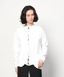 フランシストモークス　Indigo / size 4 ジャケット フランシストモークス Indigo / size 4 ジャケット - メルカリ