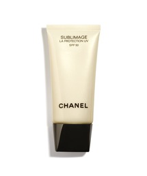 CHANEL（シャネル）の「UV エサンシエル コンプリート 日やけ止め