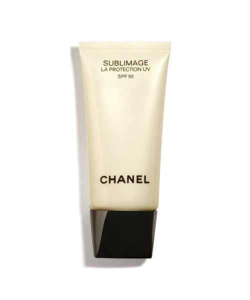 CHANEL（シャネル）の「UV エサンシエル コンプリート 日やけ止め