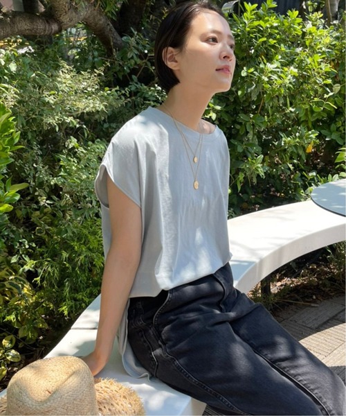 Spick & Span（スピックアンドスパン）の「≪追加≫COOL TOUCHラウンド