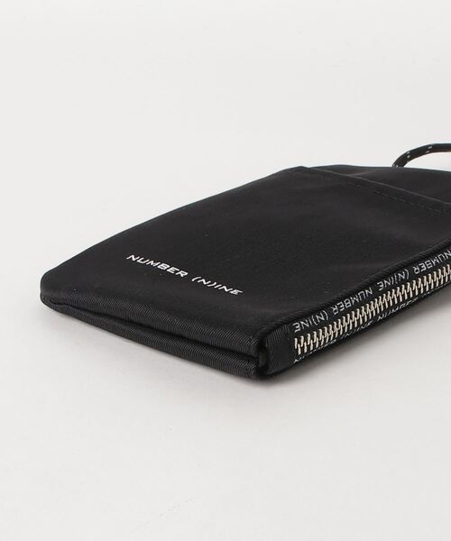 NUMBER (N)INE（ナンバーナイン）の「【NUMBER (N)INE】シャイニー