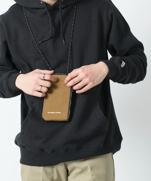 NUMBER (N)INE（ナンバーナイン）の「【NUMBER (N)INE】シャイニー