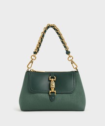 チェーンハンドルバッグ / Chain Handle Bag
