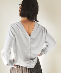 JOURNAL STANDARD relume | 【Mami Ishioka ×Relume】2WAYプルオーバー◆(ニット/セーター)