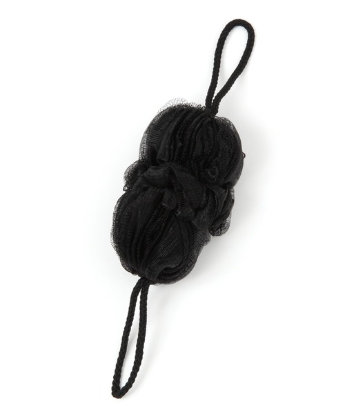 LAKOLE（ラコレ）の「ストレッチバスネット / 950950（その他ボディ・ヘアケア・レディース・桜/ブラック/ブルー/オフホワイト/チャコール/アイボリー/ライトブルー・FREE）」の15枚目の写真