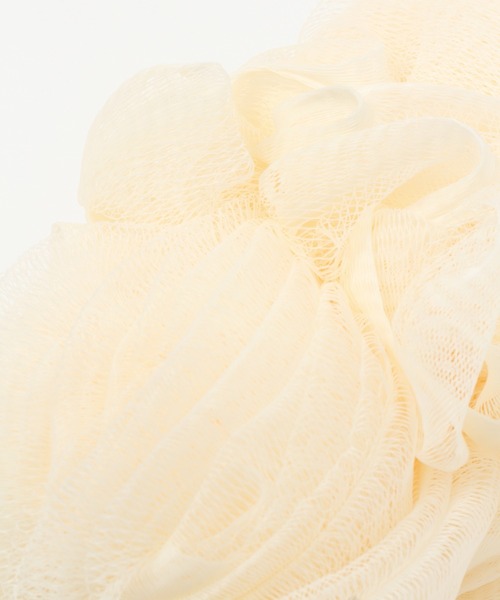 LAKOLE（ラコレ）の「ストレッチバスネット / 950950（その他ボディ・ヘアケア・レディース・桜/ブラック/ブルー/オフホワイト/チャコール/アイボリー/ライトブルー・FREE）」の18枚目の写真