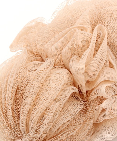 LAKOLE（ラコレ）の「ストレッチバスネット / 950950（その他ボディ・ヘアケア・レディース・桜/ブラック/ブルー/オフホワイト/チャコール/アイボリー/ライトブルー・FREE）」の14枚目の写真