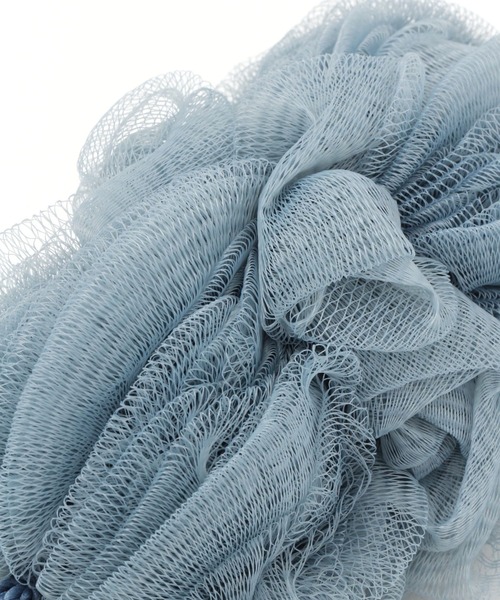 LAKOLE（ラコレ）の「ストレッチバスネット / 950950（その他ボディ・ヘアケア・レディース・桜/ブラック/ブルー/オフホワイト/チャコール/アイボリー/ライトブルー・FREE）」の17枚目の写真