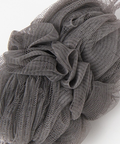 LAKOLE（ラコレ）の「ストレッチバスネット / 950950（その他ボディ・ヘアケア・レディース・桜/ブラック/ブルー/オフホワイト/チャコール/アイボリー/ライトブルー・FREE）」の8枚目の写真