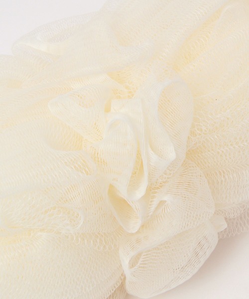 LAKOLE（ラコレ）の「ストレッチバスネット / 950950（その他ボディ・ヘアケア・レディース・桜/ブラック/ブルー/オフホワイト/チャコール/アイボリー/ライトブルー・FREE）」の9枚目の写真