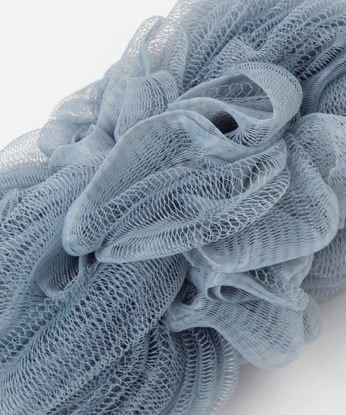 LAKOLE（ラコレ）の「ストレッチバスネット / 950950（その他ボディ・ヘアケア・レディース・桜/ブラック/ブルー/オフホワイト/チャコール/アイボリー/ライトブルー・FREE）」の10枚目の写真