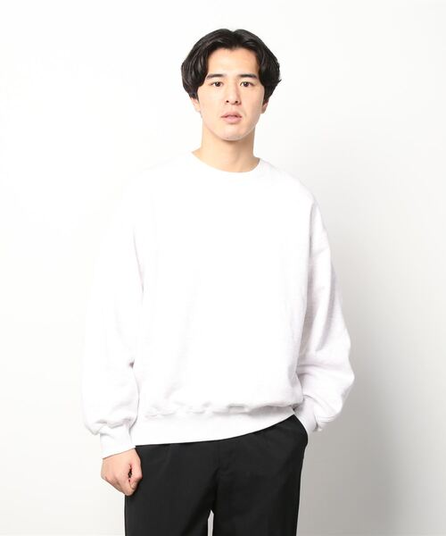 Toironier（トワロニエ）の「Toironier/トワロニエ/Mods Sweat