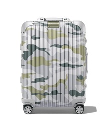 Original Cabin カモフラージュ