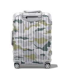RIMOWA（リモワ）の「Original Cabin カモフラージュ（スーツ