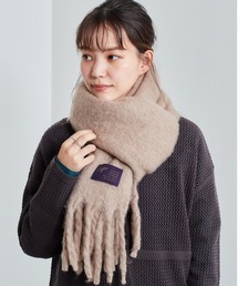 ボリュームフリンジストール