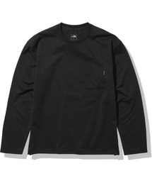 THE NORTH FACE | ザ・ノースフェイス / ロングスリーブエアリーリラックスティー NT62160 （メンズ）(Tシャツ/カットソー)