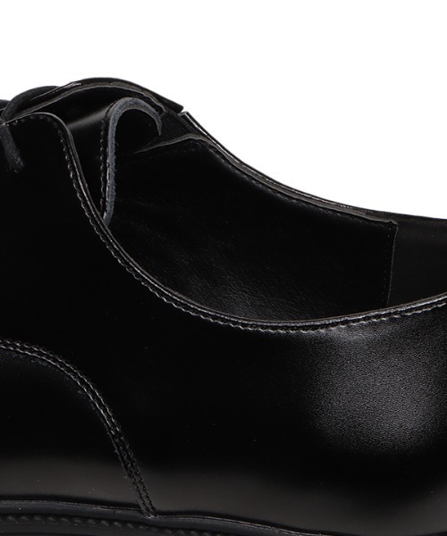 1980's L.L.Bean \"Boat and Tote\" レザーハンドル Stnd works/スタンドワークス】走れる!!カウレザープレーントゥ