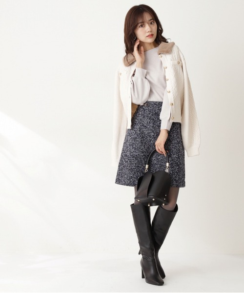 PROPORTION BODY DRESSING（プロポーションボディドレッシング