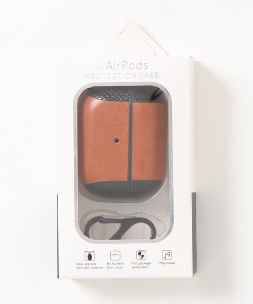 AirPods Pro Protection Case（ヘッドフォン/イヤホン）｜Fun