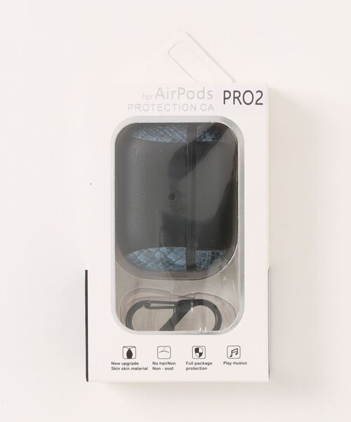 AirPods Pro Protection Case（ヘッドフォン/イヤホン）｜Fun