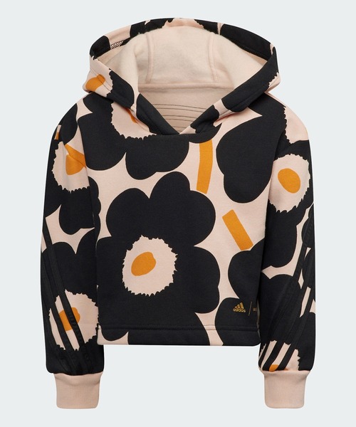 マリメッコ　adidas パーカー　パンツ　セットアップ セール】adidas/アディダス Marimekko（マリメッコ）コラボアイテム 総
