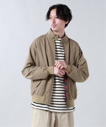 【BARACUTA / バラクータ】G9 BARACUTA CLOTH