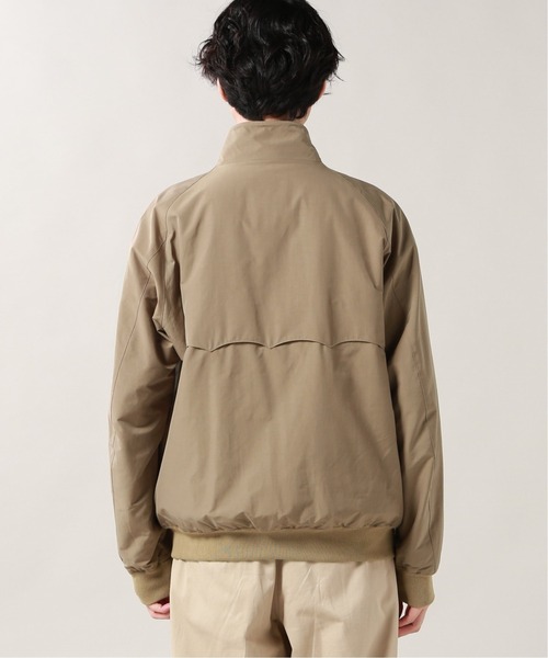 セール】【BARACUTA / バラクータ】G9 BARACUTA CLOTH（ブルゾン