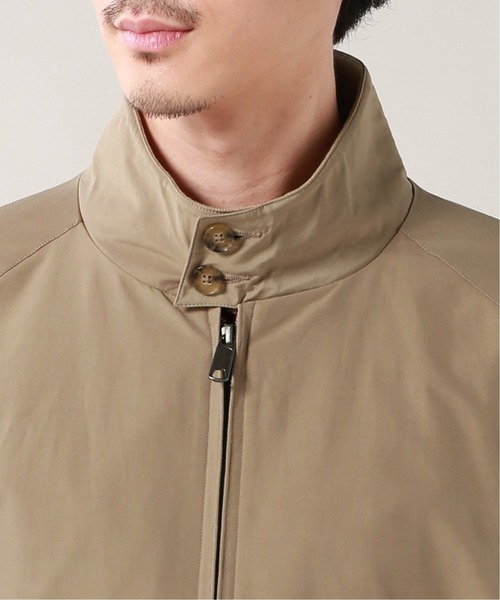 セール】【BARACUTA / バラクータ】G9 BARACUTA CLOTH（ブルゾン