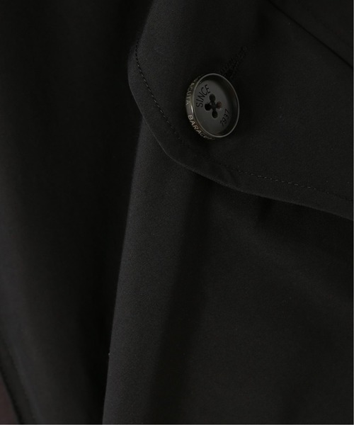 BARACUTA(バラクータ)の「【BARACUTA / バラクータ】G9 BARACUTA CLOTH(ブルゾン・メンズ・ブラック/ベージュ・46/50)」の21枚目の写真