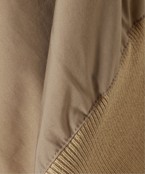 BARACUTA(バラクータ)の「【BARACUTA / バラクータ】G9 BARACUTA CLOTH(ブルゾン・メンズ・ブラック/ベージュ・46/50)」の18枚目の写真