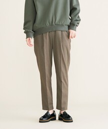 SHARE PARK | 【洗える】TRテーパードパンツ(その他パンツ)