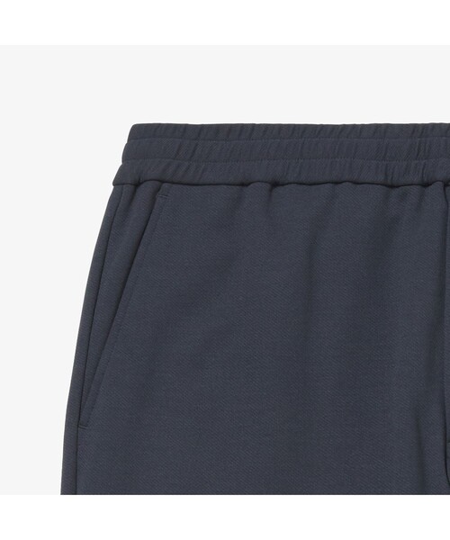 LACOSTE（ラコステ）の「ストレッチテーパードシャーリングパンツ（その他パンツ・メンズ・ブラック/スミクロ・46/38/42）」の6枚目の写真