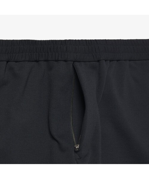 LACOSTE（ラコステ）の「ストレッチテーパードシャーリングパンツ（その他パンツ・メンズ・ブラック/スミクロ・46/38/42）」の9枚目の写真