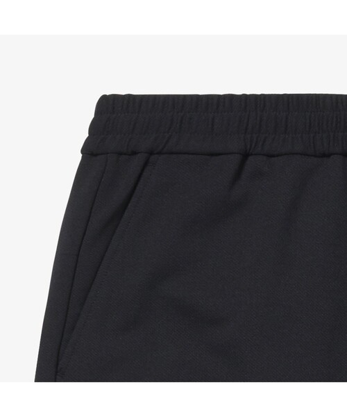 LACOSTE（ラコステ）の「ストレッチテーパードシャーリングパンツ（その他パンツ・メンズ・ブラック/スミクロ・46/38/42）」の11枚目の写真