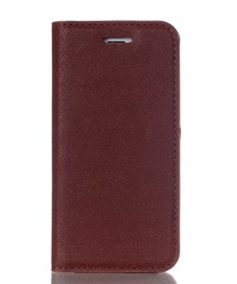 TeddyShop（テディショップ）の「【iPhone13 mini用】手帳型シンプルスマホケース（スマホケース/カバー・メンズ）」