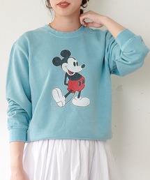 SHENERY | Mickey スウェット(Tシャツ/カットソー)