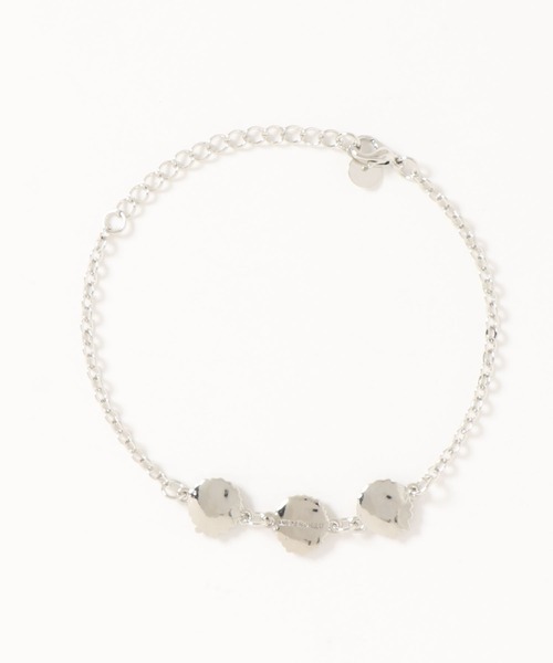 MISTERCHILD(ミスターチャイルド)の「MISTERCHILD/ミスターチャイルド/Smile Bracelet(ブレスレット・メンズ・シルバー・FREE)」の11枚目の写真