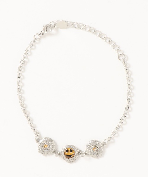 MISTERCHILD(ミスターチャイルド)の「MISTERCHILD/ミスターチャイルド/Smile Bracelet(ブレスレット・メンズ・シルバー・FREE)」の12枚目の写真