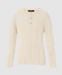 Knitted BEAM HENLEY