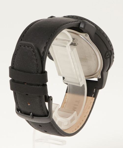 【稼動品】腕時計 TIMEX ガラティン・ソーラー 腕時計 ユニセックス TIMEX（タイメックス） 【ブランド直営店】[レビュー特典あり